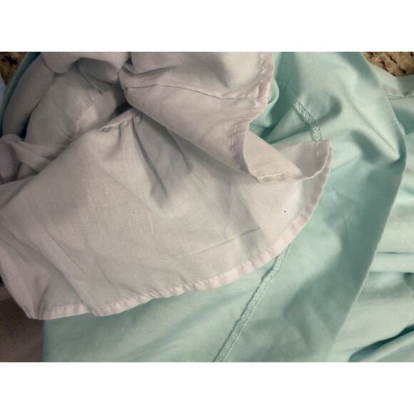 Marmellata Smocked Dress Girls Size 3T Floral Princess Easter Church Embroidery - Picture 5 of 8